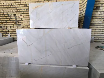 سنگ چینی در تهران