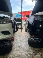 گیربکس اتوماتیک در صومعه سرا