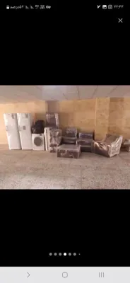 اسباب کشی در اردبیل