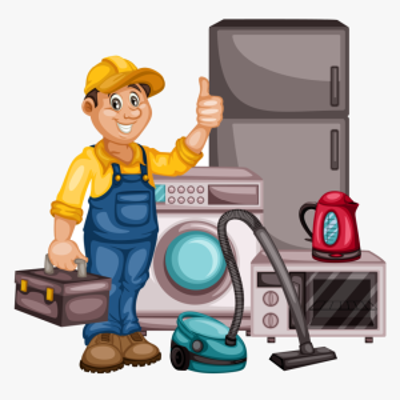 شماره تعمیر لوازم خانگی در قزوین