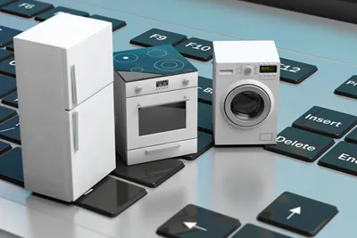 تعمیرات لوازم خانگی در قزوین