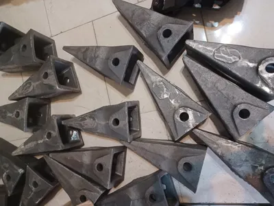 فروش لوازم راه سازی در اصفهان