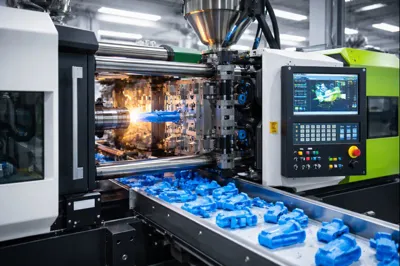 خرید ماشین آلات صنعتی