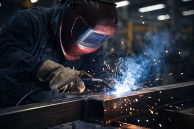 خرید ماشین آلات صنعتی در تهران