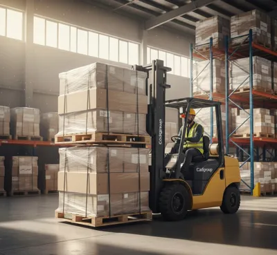 فروش ماشین آلات صنعتی