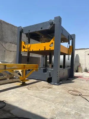 اورحال دستگاه های صنعتی تهران