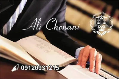 وکیل کمیسیون ماده صد