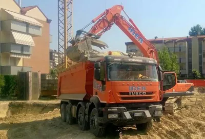 شماره شرکت حمل نخاله