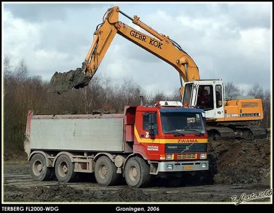 شرکت حمل نخاله با خاور ایسوزو