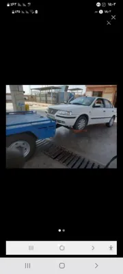 یدک کش در اردکان