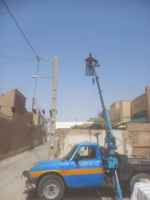 امداد خودرو اردکان