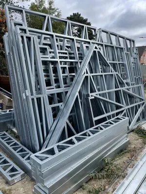 قیمت طبقه دوم ال اس اف اصفهان