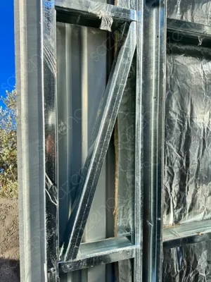 قیمت نصب ال اس اف