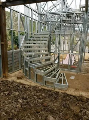 بهترین قیمت سازه ال اس اف