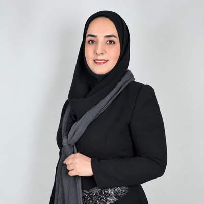 سعیده زینلی