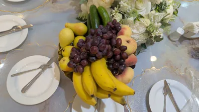 باغ تالار در بومهن