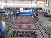 بهترین قالیشویی در تبریز 