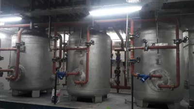 تعمیرات موتورخانه در تهران
