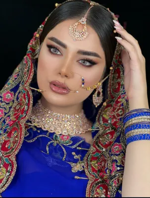 سالن زیبایی در رشت