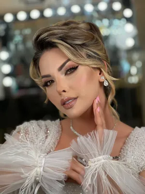 بهترین سالن زیبایی در لاهیجان