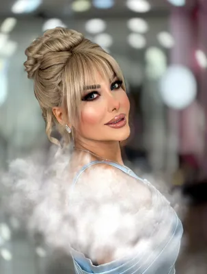  سالن زیبایی در رشت