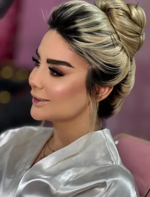 سالن زیبایی حس برتر