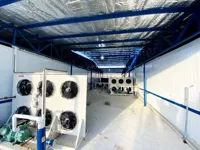 تولیدکننده سردخانه در بوشهر&nbsp;