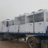 تولیدکننده سردخانه در بوشهر