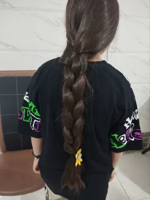 شماره خریدار موی طبیعی در تهران