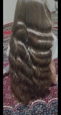 آدرس خریدار موی طبیعی در تهران