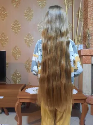 خریدار موی طبیعی با قیمت بالا در تهران