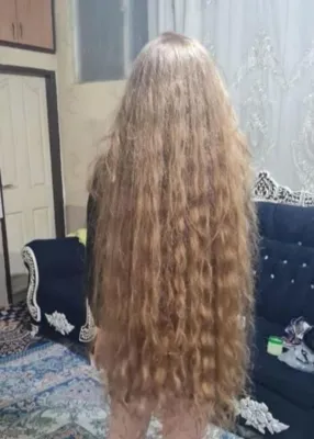 بهترین خریدار موی طبیعی در تهران