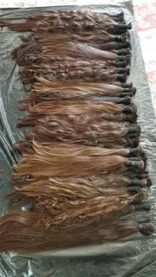 آدرس خریدار موی طبیعی در تهران