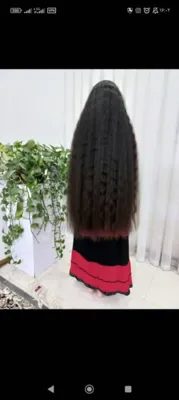 شماره خریدار موی طبیعی در تهران