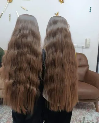 خریدار موی طبیعی بانوان در تهران