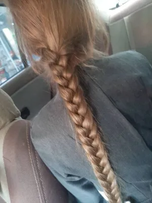 خریدار موی طبیعی در تهران