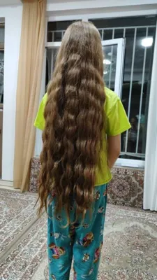 خریدار موی طبیعی بانوان در تهران