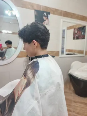 خریدار موی طبیعی در تهران