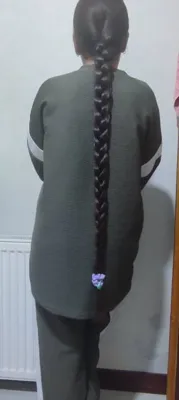 خریدار موی طبیعی در تهران