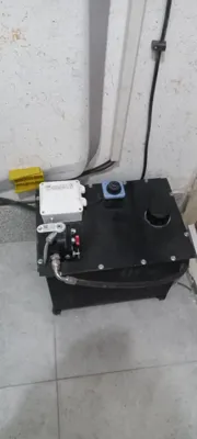 نصب بالابر در همدان