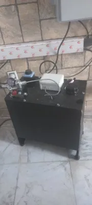 نصب بالابر در همدان