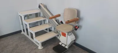 بالابر در همدان