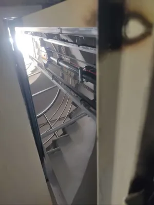 بالابر در همدان