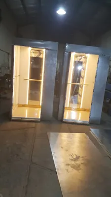 بالابر در همدان