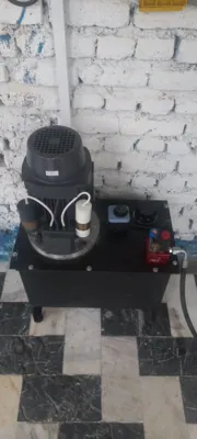 نصب بالابر در همدان