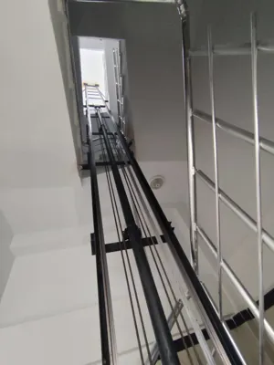 نصب بالابر در همدان