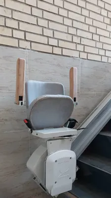 نصب بالابر در همدان