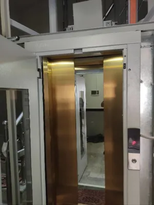 بالابر در همدان