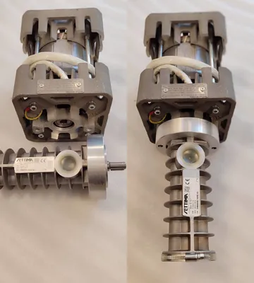 نصب بالابر در همدان