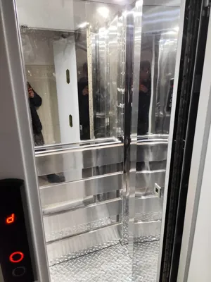 نصب بالابر در همدان